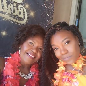 Meet your Posher, Jasmine